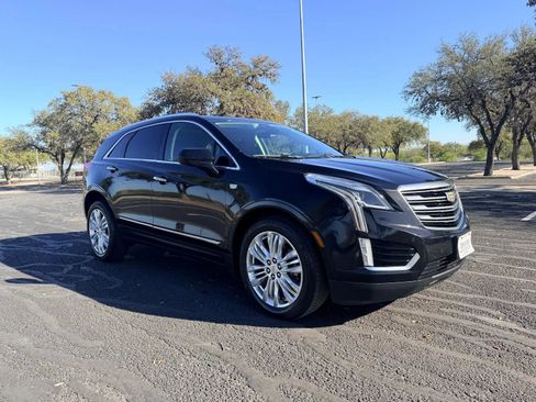 Used 2019 Cadillac XT5 Premium Luxury image 9