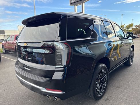 New 2026 Chevrolet Tahoe High Country image 7