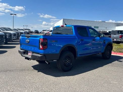 New 2026 Ford Ranger XL w/ Trailer Tow Package AWD/4WD image 5