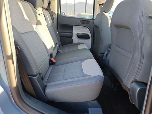 Used 2024 Ford Maverick XLT w/ Equipment Group 300A Standard image 33