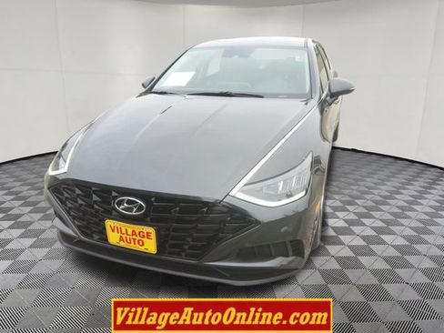 Used 2021 Hyundai Sonata SEL image 8