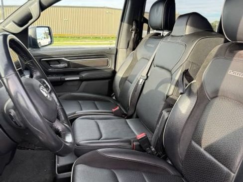 Used 2023 RAM 1500 Laramie AWD/4WD image 18