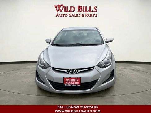 Used 2016 Hyundai Elantra SE FWD image 7