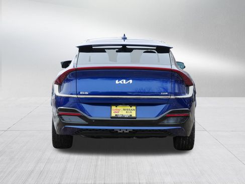 Certified 2024 Kia EV6 GT-Line image 6