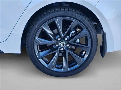 New 2026 Toyota Corolla SE FWD image 10