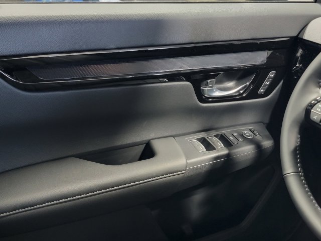 New 2027 Honda CR-V EX-L image 22