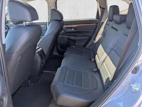 Used 2021 Honda CR-V EX-L image 18