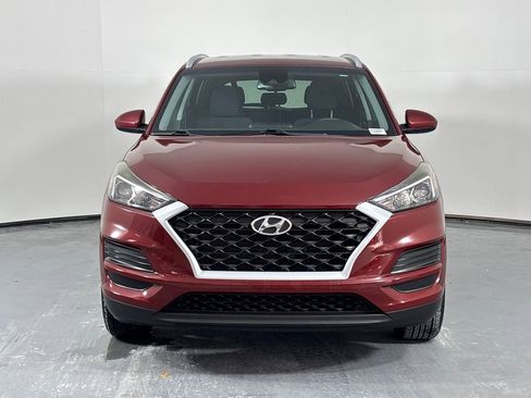 Used 2020 Hyundai Tucson Value image 2