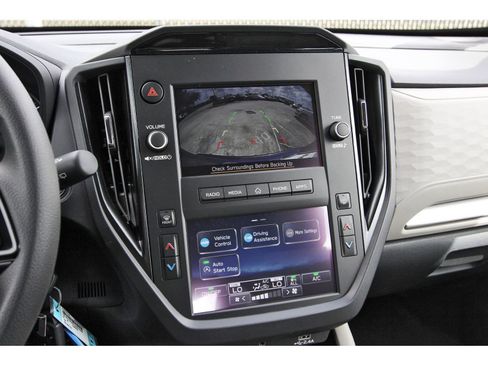 New 2026 Subaru Forester AWD/4WD image 21