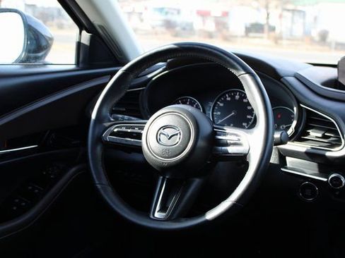 Used 2022 MAZDA CX-30 2.5 Turbo w/ Premium Package AWD/4WD image 21