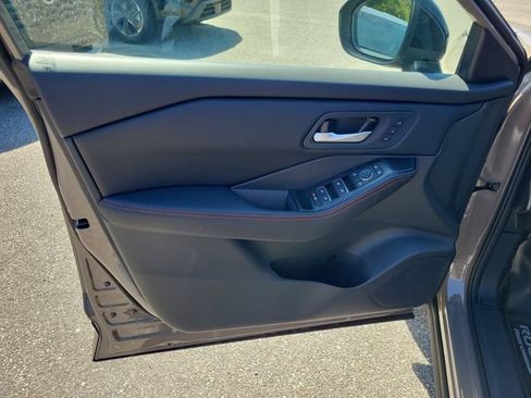 New 2026 Nissan Rogue SV w/ Rock Creek Premium Package AWD/4WD image 5