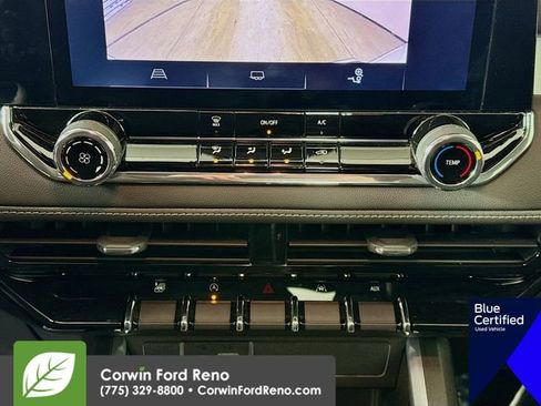 Used 2023 Chevrolet Colorado LT image 19