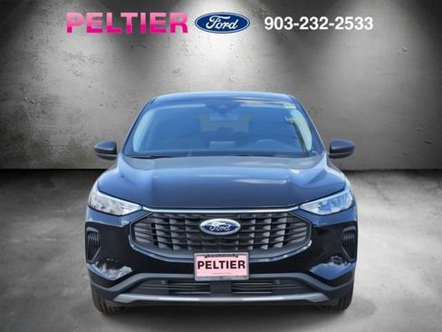 New 2026 Ford Escape Active image 2