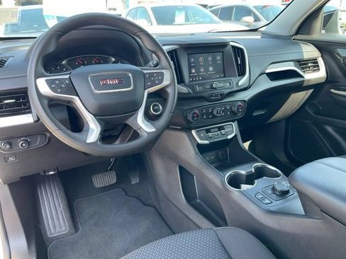 Used 2023 GMC Terrain SLE w/ Driver Convenience Package FWD image 12