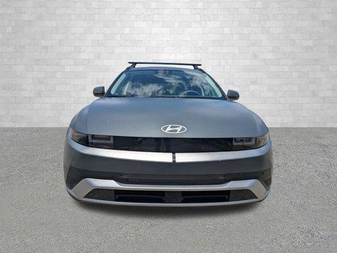 New 2025 Hyundai Ioniq 5 SEL image 6