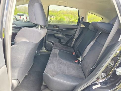 Used 2014 Honda CR-V LX image 15