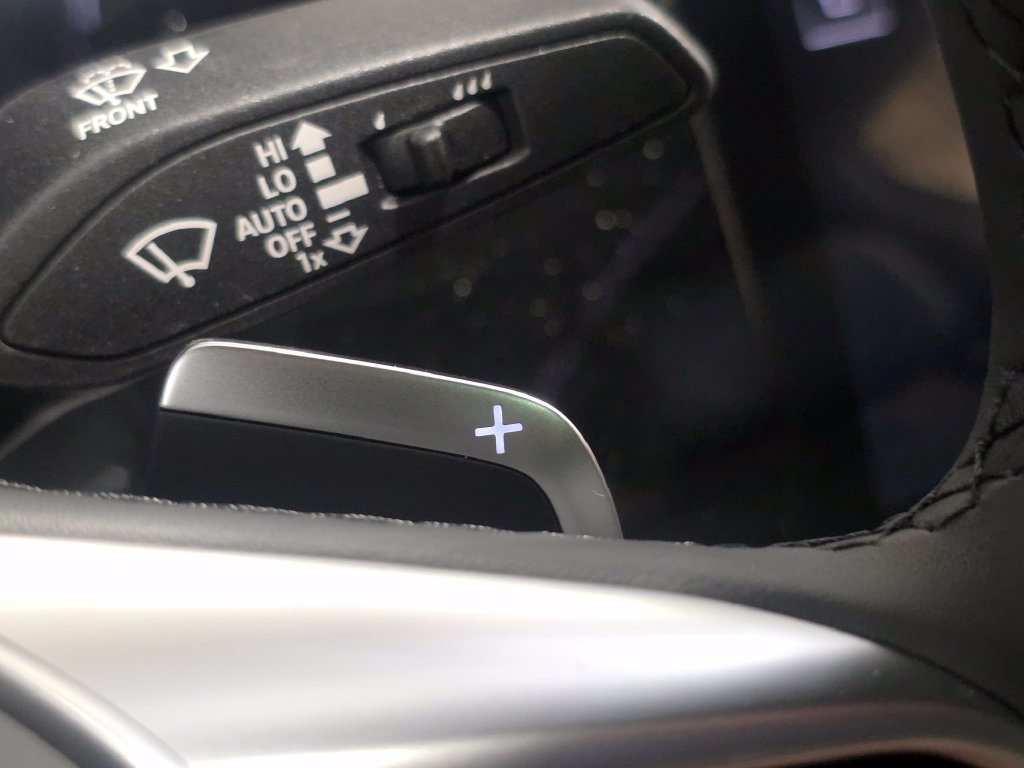 New 2027 Audi A8 L 3.0T AWD/4WD image 23