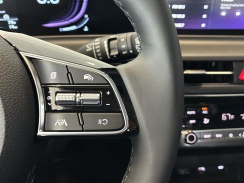 New 2026 Kia Seltos S AWD/4WD image 36