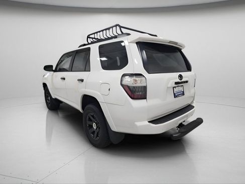 Used 2022 Toyota 4Runner Trail Special Edition image 5