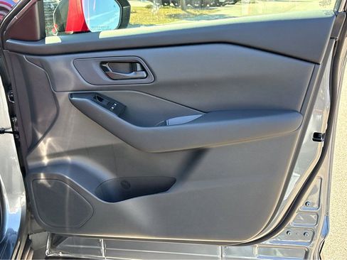 New 2026 Nissan Rogue S FWD image 11