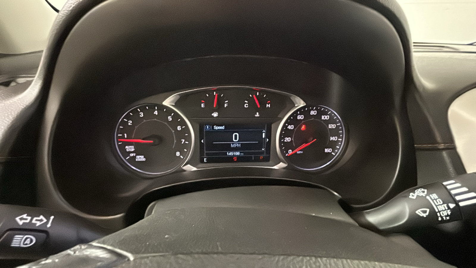 Used 2018 GMC Terrain SLT w/ Preferred Package AWD/4WD image 22