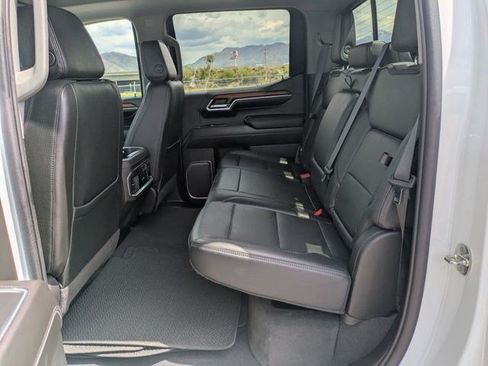 Used 2023 GMC Sierra 1500 Denali AWD/4WD image 25