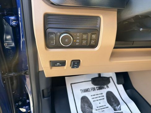 New 2026 Ford F350 Lariat AWD/4WD image 17
