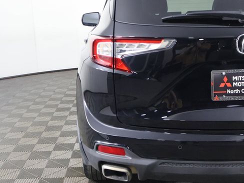 Used 2023 Acura RDX Technology Package image 18