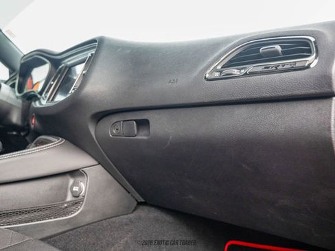 Used 2020 Dodge Challenger SRT Hellcat Redeye image 32