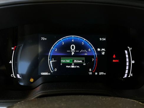 Used 2025 Toyota Corolla FX w/ Convenience Package image 10