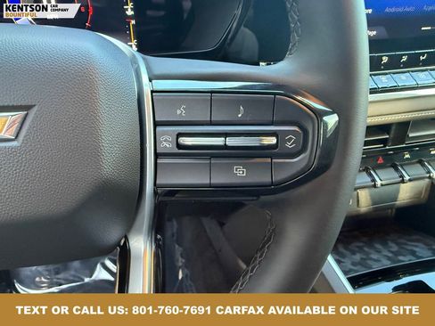 Used 2023 Chevrolet Colorado LT w/ LT Convenience Package image 19