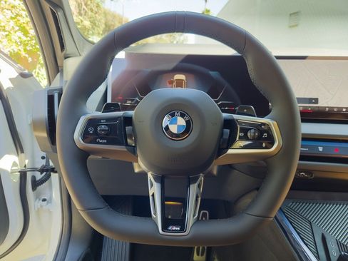 New 2026 BMW X3 xDrive30 w/ Premium Package image 11