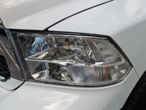 Used 2021 RAM 1500 Tradesman w/ Popular Equipment Group image 9