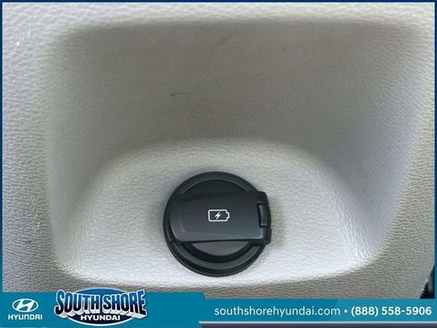 Used 2018 Hyundai Sonata Limited FWD image 10