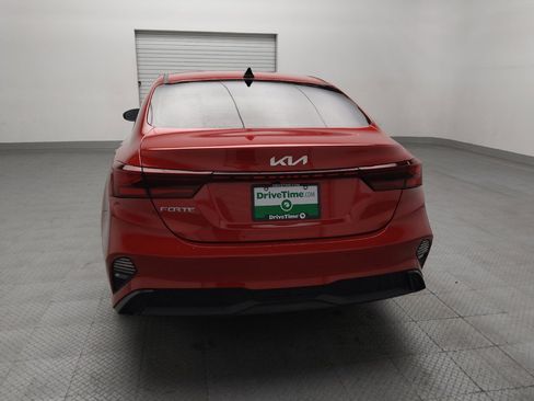 Used 2024 Kia Forte LXS FWD image 6