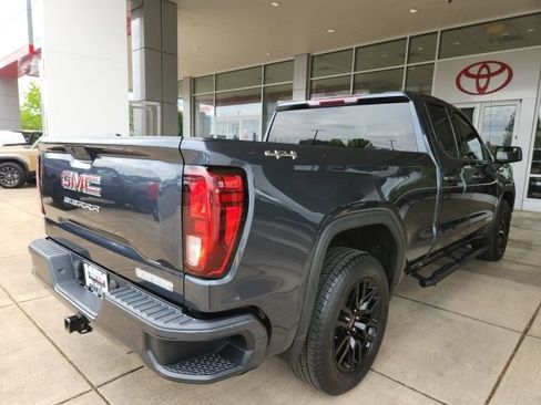 Used 2021 GMC Sierra 1500 Elevation AWD/4WD image 10