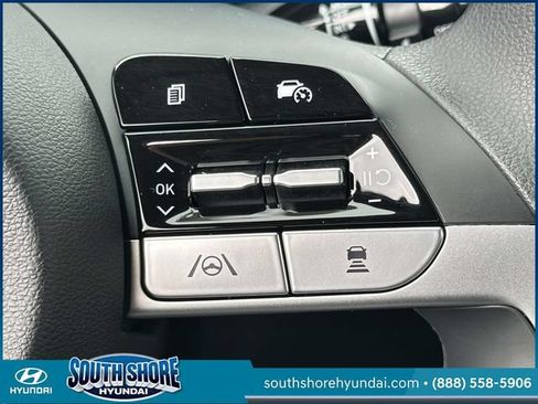 Certified 2024 Hyundai Tucson SEL AWD/4WD image 21