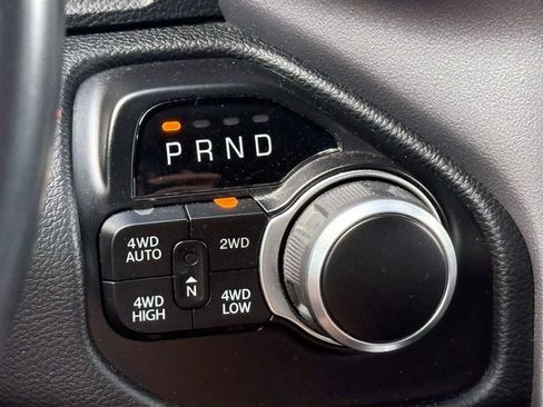Used 2022 RAM 1500 Big Horn AWD/4WD image 28