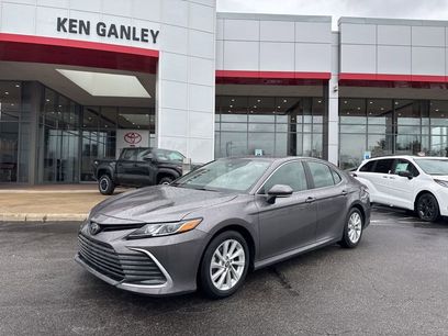Certified 2023 Toyota Camry LE w/ Convenience Package