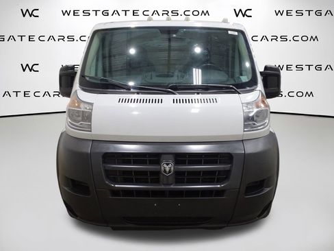 Used 2016 RAM ProMaster 1500 image 4