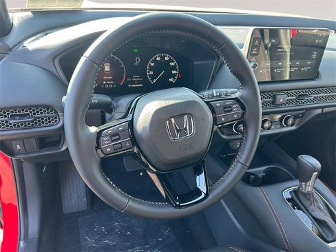 New 2026 Honda HR-V Sport image 12
