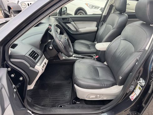 Used 2015 Subaru Forester 2.5i Premium w/ All-Weather Package image 13