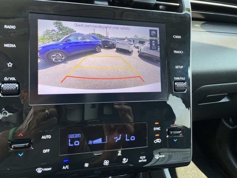 Used 2024 Hyundai Tucson SEL FWD image 10
