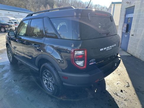 Used 2022 Ford Bronco Sport Big Bend w/ Convenience Package image 5