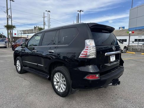 Used 2018 Lexus GX 460 image 7