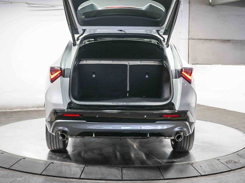 Certified 2025 Acura ADX A-Spec image 30