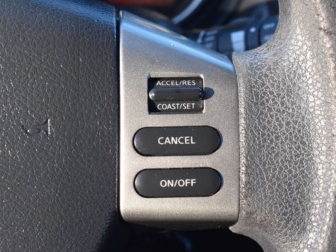 Used 2011 Nissan Versa 1.8 S w/ PWR Plus Pkg image 20