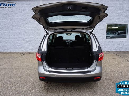 Used 2013 MAZDA MAZDA5 Touring FWD image 16
