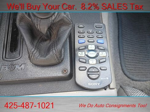 Used 1988 Ford Mustang GT RWD image 25