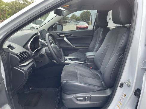 Used 2023 Mitsubishi Eclipse Cross SE AWD/4WD image 15